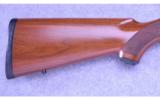 Winchester Model 70 Custom ~ .300 H&H Mag. - 2 of 9