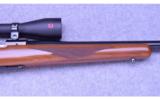 Winchester Model 70 Custom ~ .300 H&H Mag. - 4 of 9