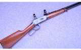 Winchester Model 94 AE ~ .30-30 Win. - 1 of 9