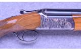 Ithaca/Perazzi ~ 12 GA - 4 of 9