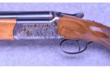 Ithaca/Perazzi ~ 12 GA - 8 of 9