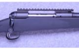 Savage Model 111 ~ 6.5 x .284 Norma - 3 of 9