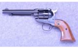 Ruger Single Six (Old Model) ~ .22 LR - 2 of 2