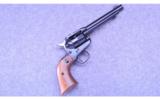 Ruger Single Six (Old Model) ~ .22 LR - 1 of 2