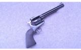 Ruger New Model BlackHawk ~ .357 Magnum - 1 of 2