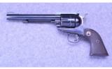 Ruger BlackHawk (Old Model ) ~ .357 Magnum - 2 of 3