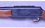 Browning BAR II (Youth) ~ .270 Win. - 7 of 9