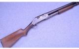Winchester Model 97 Riot ~ 12 GA - 1 of 9
