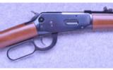 Winchester Model 94AE Trapper ~ .44 Mag. - 3 of 9