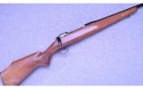 Savage Model 110 Series J ~ .250 Savage - 1 of 9