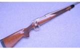 Remington Model 700 CDL ~ .300 WSM - 1 of 9