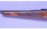 Weatherby Mark V Lasermark (Japan) ~ .300 Wby. Mag. - 6 of 9
