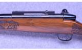 Weatherby Mark V Lasermark (Japan) ~ .300 Wby. Mag. - 7 of 9