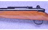 Weatherby ~ Mark V (Japan) ~ .378 Wby. Mag. - 7 of 9