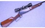 Browning Model 81L BLR ~ .30-06 - 1 of 9