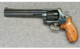 Smith & Wesson Model 29-5 Limited Edition ~ .44 Magnum - 2 of 2
