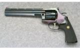 Dan Wesson Large Frame ~ .44 Magnum - 2 of 2