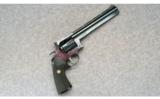 Dan Wesson Large Frame ~ .44 Magnum - 1 of 2