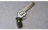 Colt King Cobra ~ .357 Magnum - 1 of 2