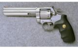 Colt King Cobra ~ .357 Magnum - 2 of 2