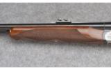 Sabatti Model 92 Classic Double Rifle ~ .45-70 Gov't. - 6 of 9