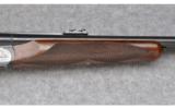 Sabatti Model 92 Classic Double Rifle ~ .45-70 Gov't. - 4 of 9