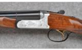 Sabatti Model 92 Classic Double Rifle ~ .45-70 Gov't. - 7 of 9