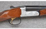 Sabatti Model 92 Classic Double Rifle ~ .45-70 Gov't. - 3 of 9