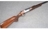 Sabatti Model 92 Classic Double Rifle ~ .45-70 Gov't. - 1 of 9