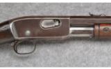 Remington ~ Model 12 B Gallery Special ~ .22 Short - 3 of 9