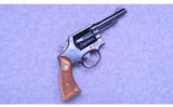 Smith & Wesson Model 10-5 ~ .38 Special - 1 of 2