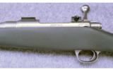 Kimber ~ Model 8400 Montana ~ .325 WSM - 7 of 9