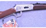 Winchester Model 94 John Wayne Commemorative ~ .32-40 - 3 of 9