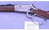 Winchester Model 94 John Wayne Commemorative ~ .32-40 - 7 of 9