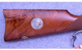 Winchester Model 94 John Wayne Commemorative ~ .32-40 - 2 of 9