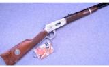 Winchester Model 94 John Wayne Commemorative ~ .32-40 - 1 of 9