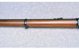 Winchester Model 94 NRA Commemorative Musket
~ .30-30 - 4 of 9