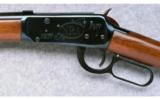 Winchester Model 94 NRA Commemorative Musket
~ .30-30 - 5 of 9