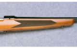 Winchester Model 70 Lightweight Post '64 ~ .280 Rem. - 4 of 9