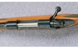 Winchester Model 70 Lightweight Post '64 ~ .280 Rem. - 9 of 9