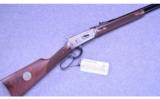 Winchester Model 94 Legendary Frontiersman Commemorative ~ .38-55 - 1 of 9