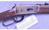 Winchester Model 94 Legendary Frontiersman Commemorative ~ .38-55 - 3 of 9