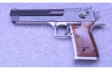 Magnum Industries Desert Eagle ~ .44 Magnum - 2 of 2