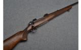 Winchester Pre 64 Model 70 Featherweight Rifle in .308 Win - 1 of 9