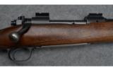 Winchester Pre 64 Model 70 Featherweight Rifle in .308 Win - 2 of 9