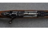 Winchester Pre 64 Model 70 Featherweight Rifle in .308 Win - 5 of 9