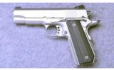 Ed Brown Executive Carry ~ .45 Auto - 2 of 2