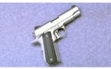 Ed Brown Executive Carry ~ .45 Auto - 1 of 2