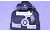 Bond Arms Ranger ~ .45 Colt/ .410 Shotshell/.22 LR/.327 Federal - 2 of 2