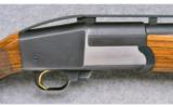 Ljutic SLE Pro ~ 12 GA Single Barrel Trap Gun - 4 of 9